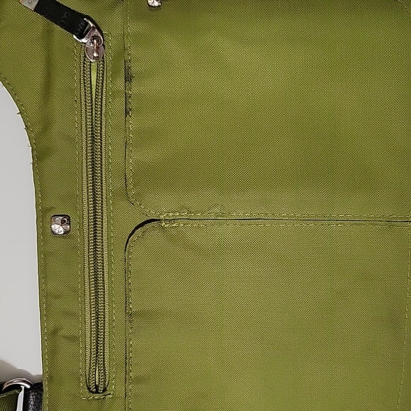 Baggallini "Mosey" Crossbody Bag - Picture 4 of 8